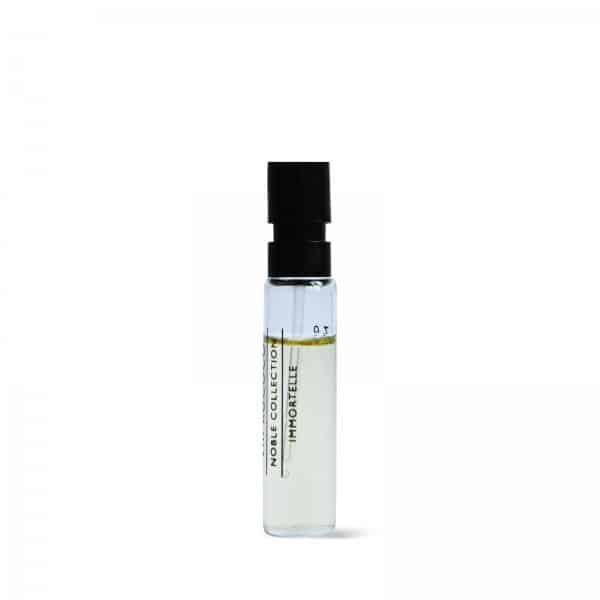 CLIVE CHRISTIAN NOBLE COLLECTION VIII IMMORTELLE 1.5 ml 0,05 fl oz officieel staaltje