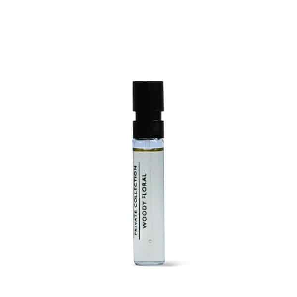 Clive Christian Woody Floral 2 ml 0,06 fl oz officieel parfumstaaltje