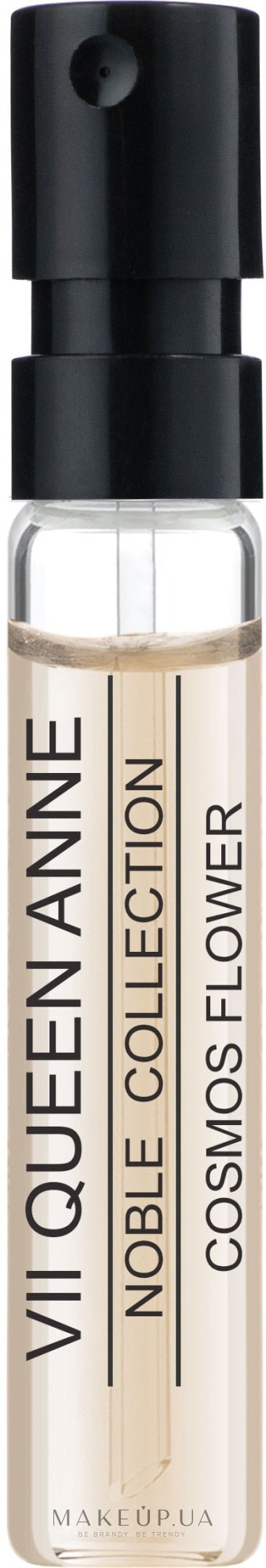 Clive Christian Noble Collection Cosmos Flower officieel parfumstaaltje 2 ml 0,07 fl oz