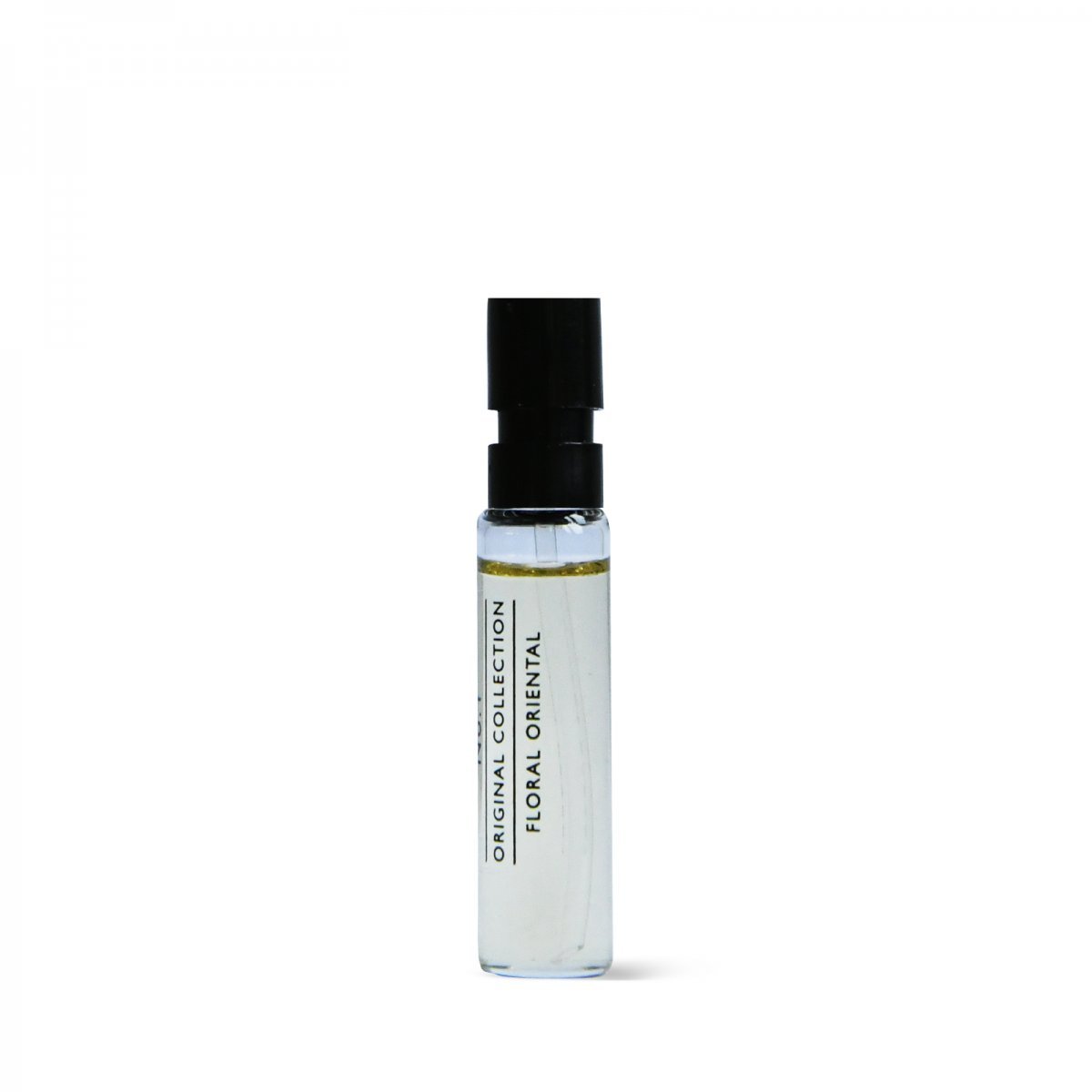 Clive Christian Original Collection No1 Feminine 2 ml 0,07 fl oz officieel parfumstaaltje
