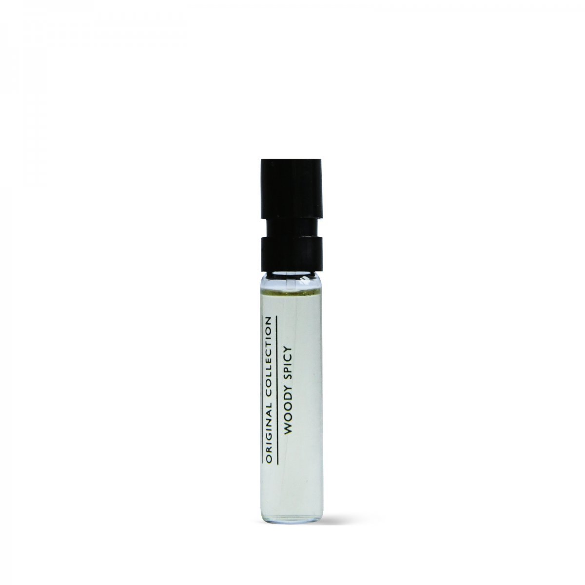 Clive Christian Original Collection X Masculine 2 ml 0,07 fl oz officieel parfumstaaltje