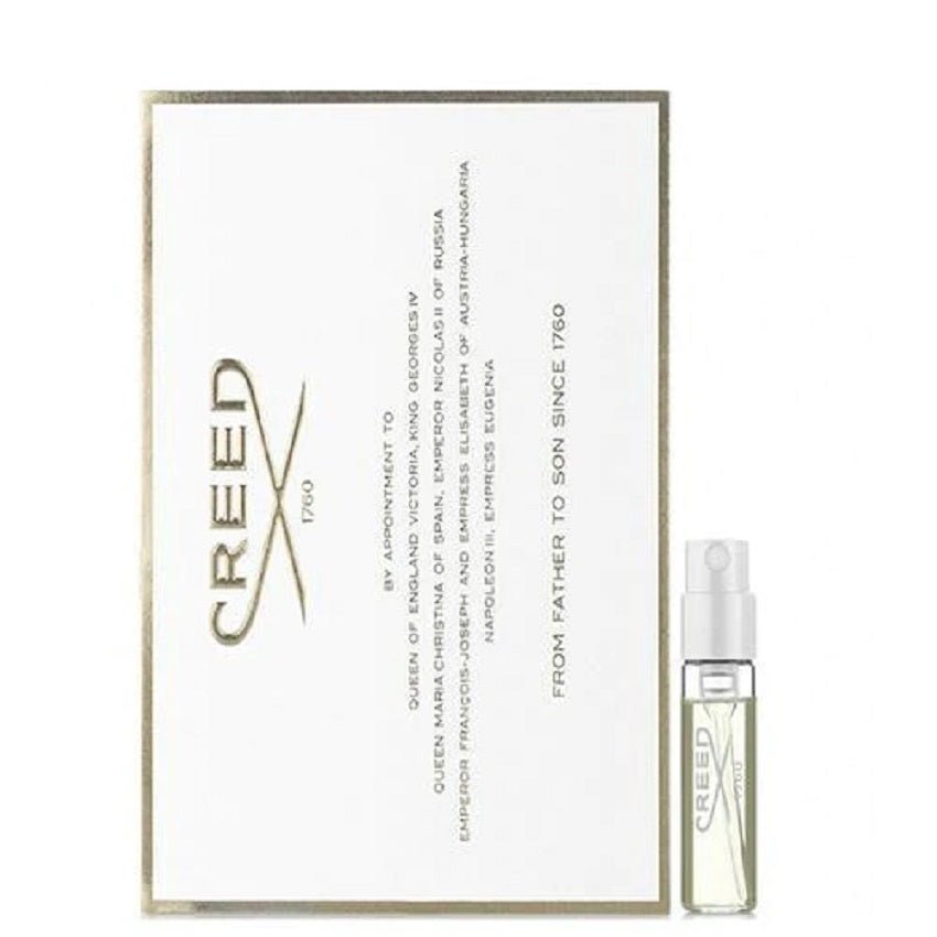 Creed Aventus For Her edp 2.5 ml 0,08 fl oz officieel parfumstaaltje