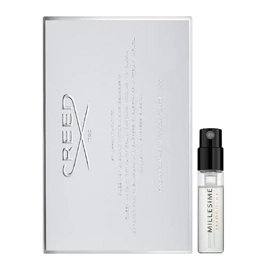 Creed Millesime Imperial edp 2 ml 0,06 fl oz officieel parfumstaaltje