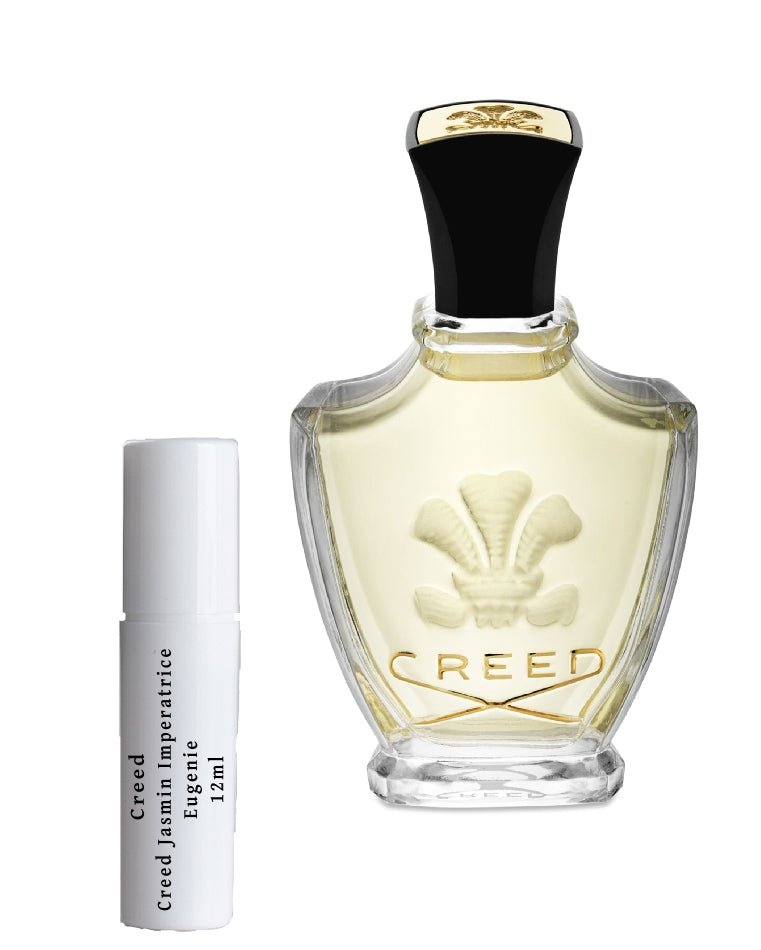 Creed Jasmin Imperatrice Eugenie parfumstaaltjes 12 ml