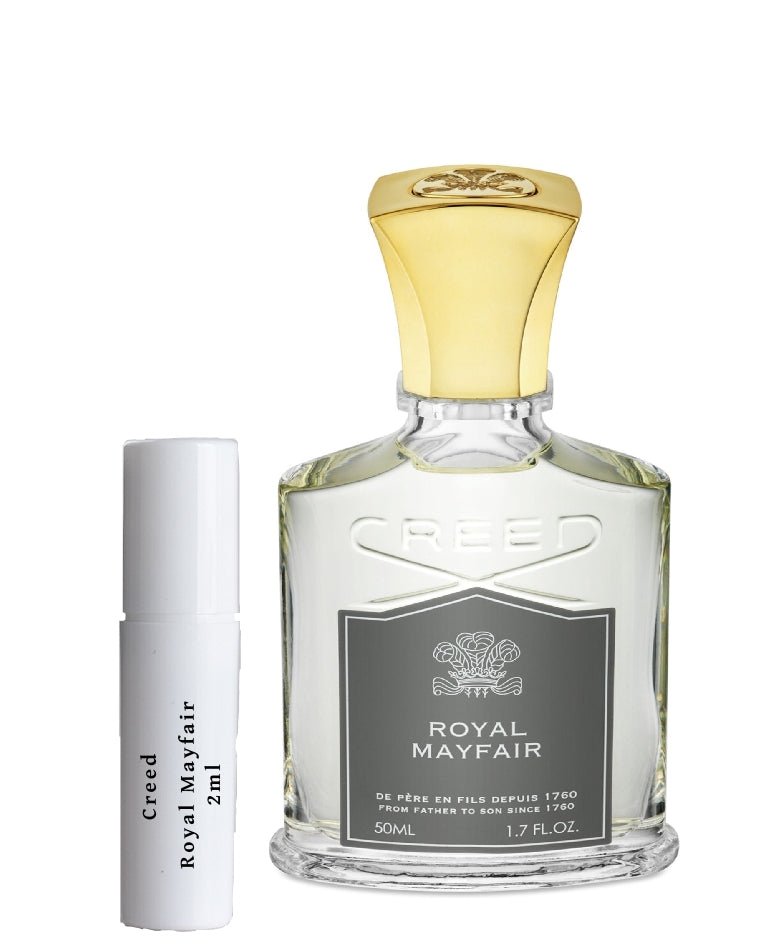 Creed Royal Mayfair staaltje 2 ml