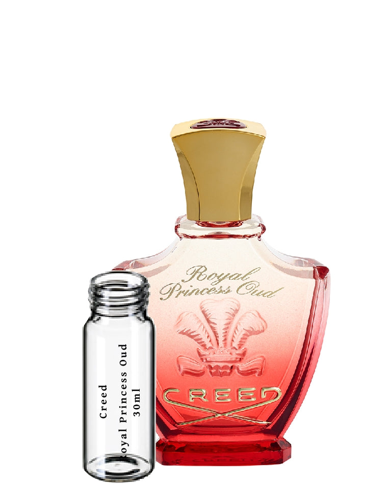 Creed Royal Princess Oud travelspray 30 ml