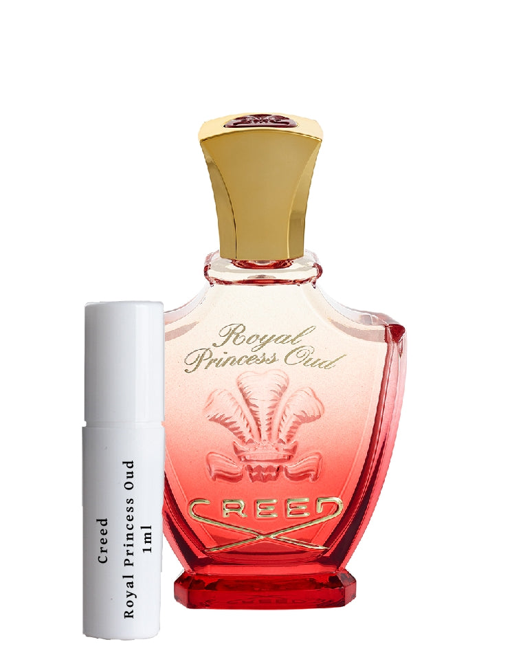 Creed Royal Princess Oud flesje 1 ml