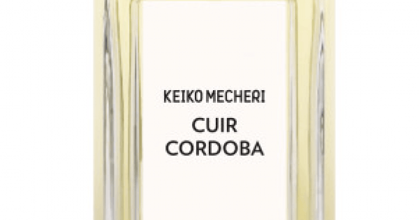 Keiko Mecheri Cuir Cordoba 2.0 ml 0,068 us fl oz officieel parfumstaaltje