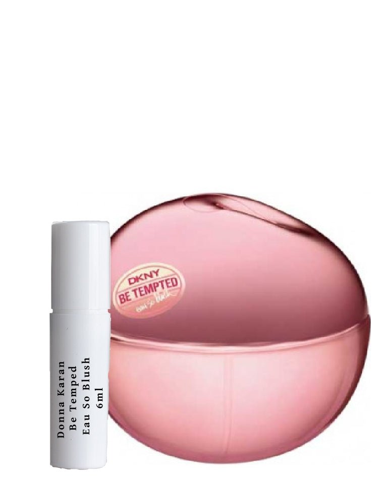 Donna Karan Be Temped Eau So Blush-Donna Karan Be Temped Eau So Blush-Donna Karan-6 ml travelspray-smelltoimpress.nl