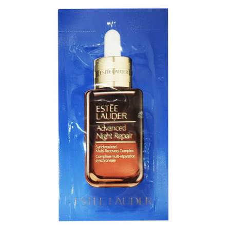 Estee Lauder Advanced Night Repair 1.5 ml 0,05 fl oz official skincare staaltje