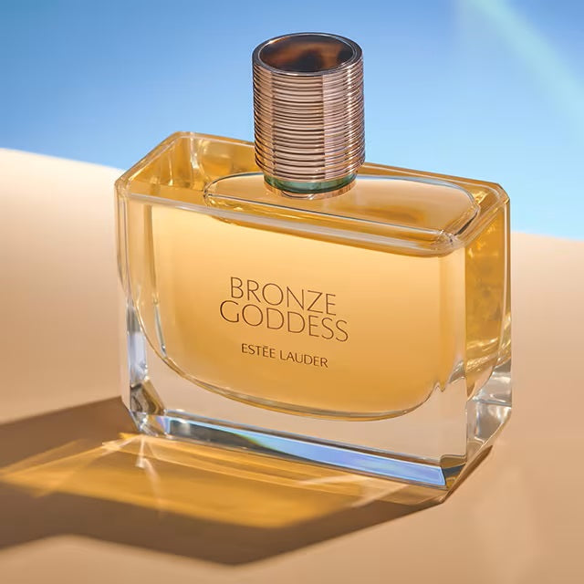 Estee Lauder Bronze Goddess Eau Fraîche Skinscent 2 ml parfumstaaltje