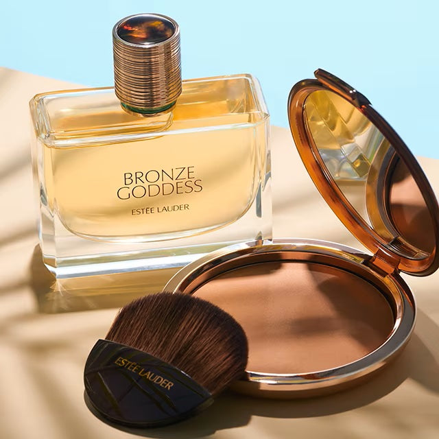 Estee Lauder Bronze Goddess Eau Fraîche Skinscent 6 ml fragrance staaltje