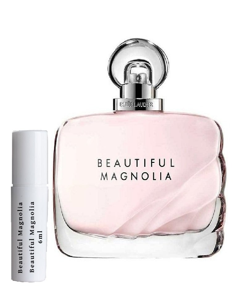 Estee Lauder Beautiful Magnolia fragrance staaltje 6 ml