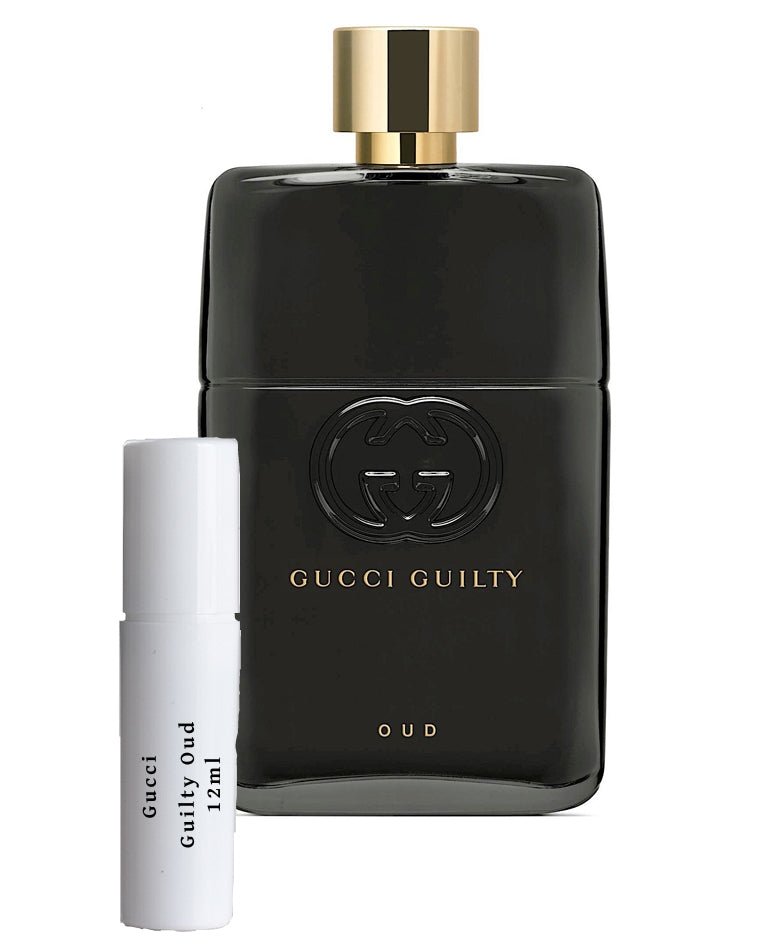 Gucci Guilty Oud voor heren-Gucci Guilty Oud voor heren-Gucci-12 ml travelspray-smelltoimpress.nl
