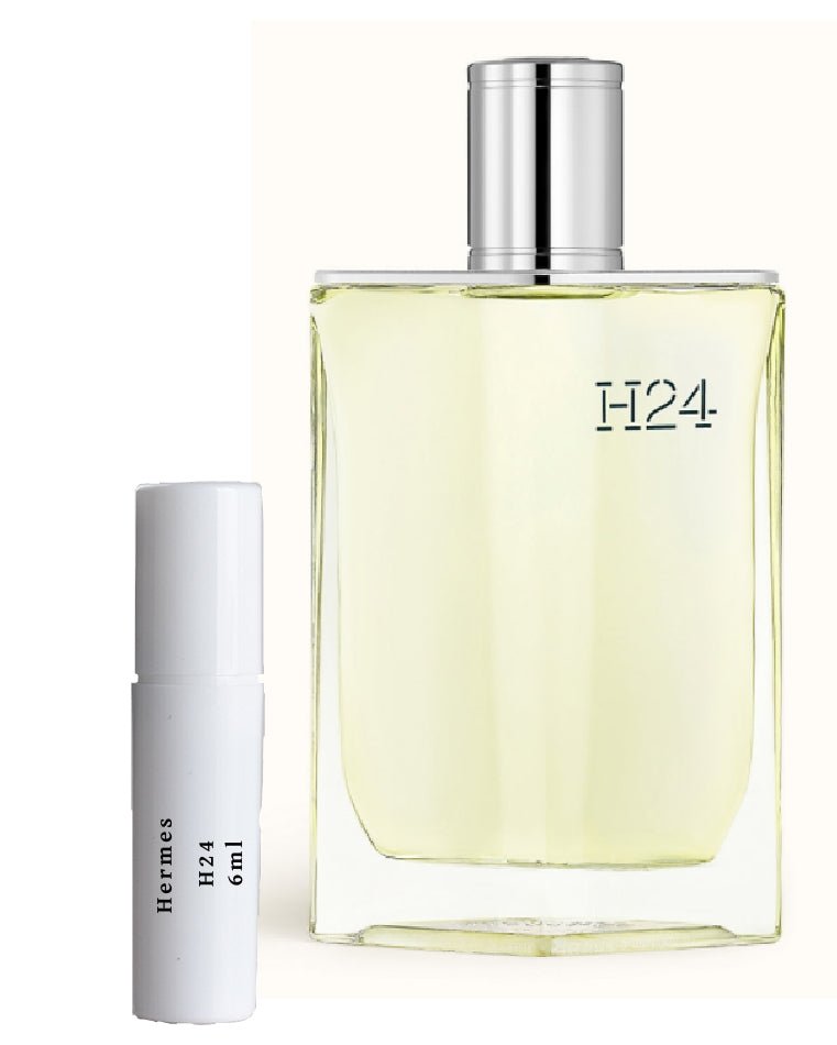 Hermes H24 geurstaaltjes-Hermes H24-hermes-6 ml-smelltoimpress.nl