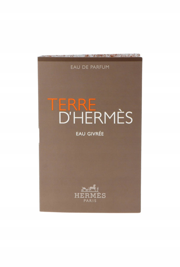 Hermes Terre D’Hermes Eau Givrée 2 ml 0,06fl oz official parfumstaaltjes