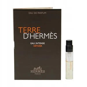 Hermes Terre D’Hermes Eau Intense Vetiver 2 ml 0,06fl oz official parfumstaaltjes