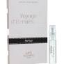 Hermes Voyage D'Hermes 2 ml 0,06fl oz official parfumstaaltjes