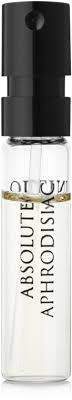 Initio Absolute Aphrodisiac 1.5 ml/0,05 fl oz 官方香水样品