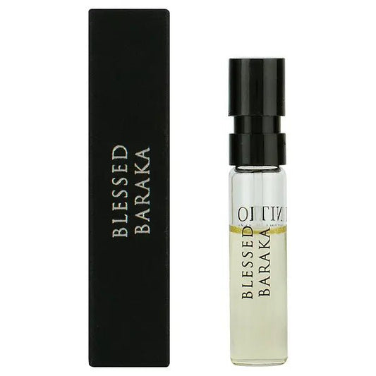 Initio Blessed Baraka 1.5 ml/0,05 fl oz officieel parfumstaaltje