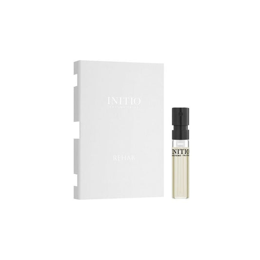 Initio Rehab 1.5 ml 0,05 fl oz officieel parfumstaaltje