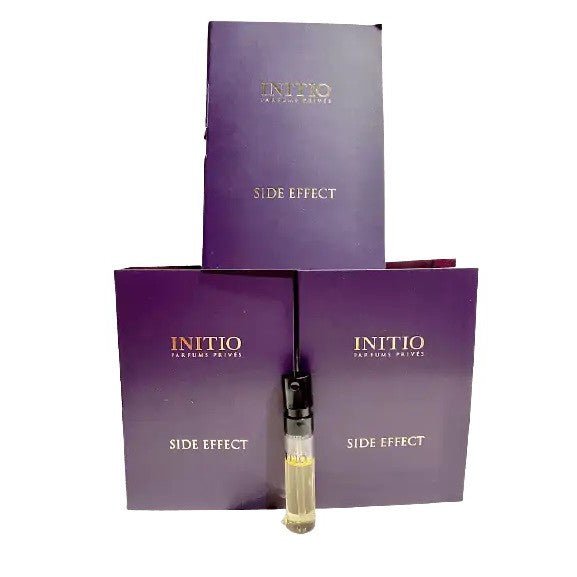 Initio Side Effect 1.5 ml 0,05 fl oz officieel parfumstaaltje