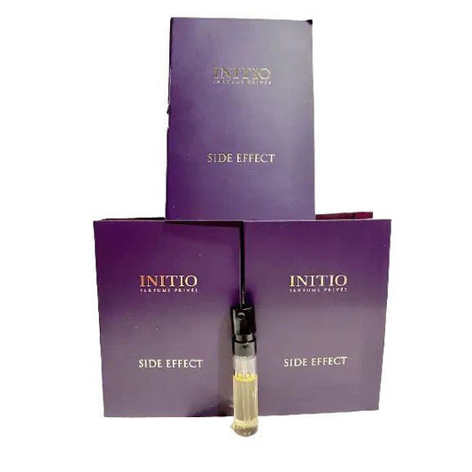 Initio Side Effect 1.5 ml 0,05 fl oz officieel parfumstaaltje