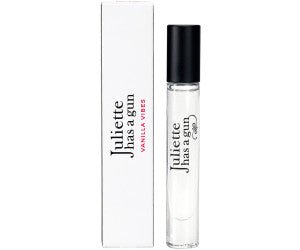Juliette Has a Gun Vanilla Vibes 4 ml 0,135 fl oz officieel parfumstaaltje