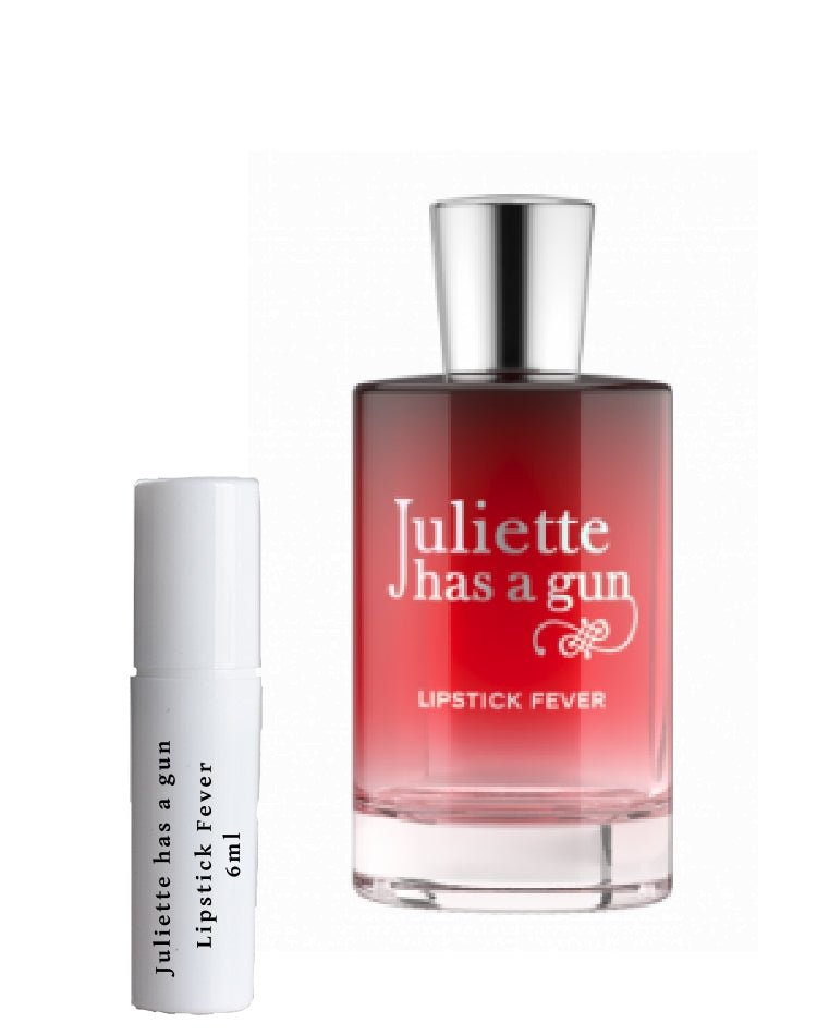 Juliette has a gun Lipstick Fever parfumstaaltje 6 ml