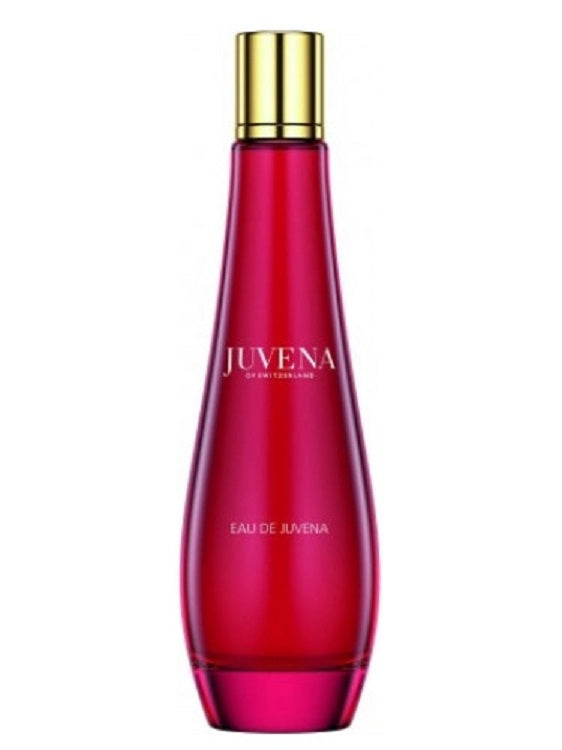 Juvena Eau de Juvena 1.5 ml 0,05 fl oz official parfumstaaltjes