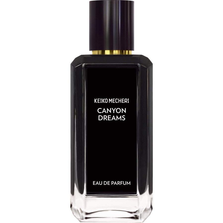 Keiko Mecheri Canyon Dreams 2.0 ml 0,068 us fl oz officieel parfumstaaltje