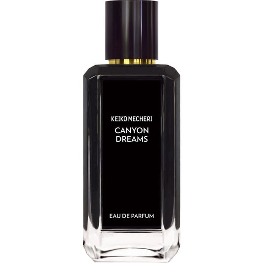 Keiko Mecheri Canyon Dreams 2.0 ml 0,068 us fl oz officieel parfumstaaltje