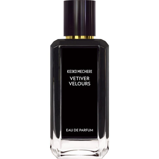 Keiko Mecheri Vetiver Velours 2.0 ml 0,068 us fl oz officieel parfumstaaltje