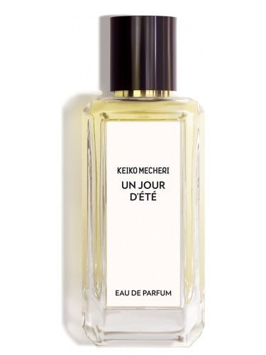Keiko Mecheri Un Jour D’ Ete 2.0 ml 0,068 us fl oz officieel parfumstaaltje