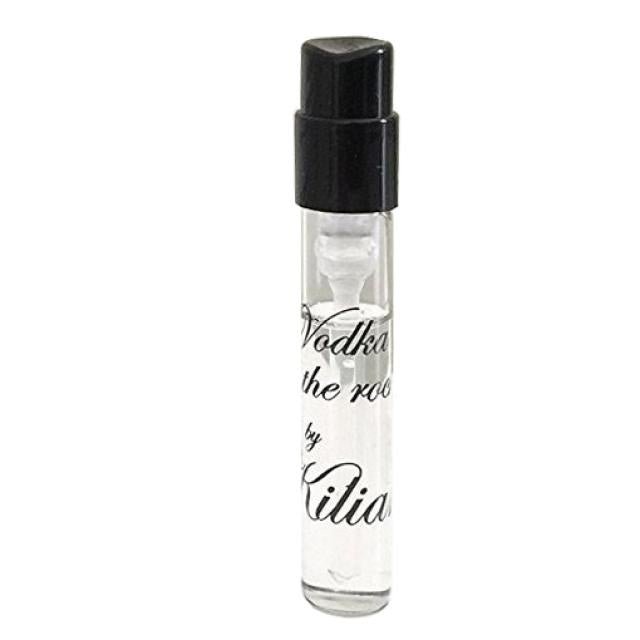 Kilian Vodka on the Rocks 1.5 ml 0,05 fl oz officieel parfumstaaltje