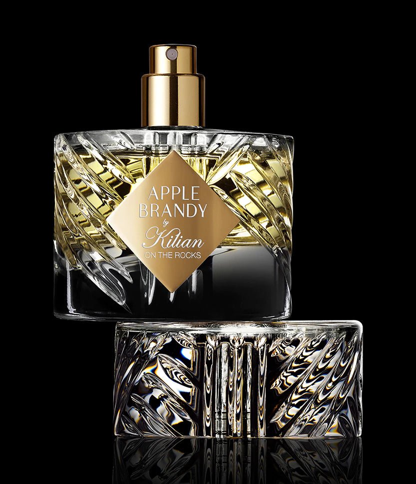 Kilian Apple Brandy 1.5 ml 0,05 fl oz 官方香水样品