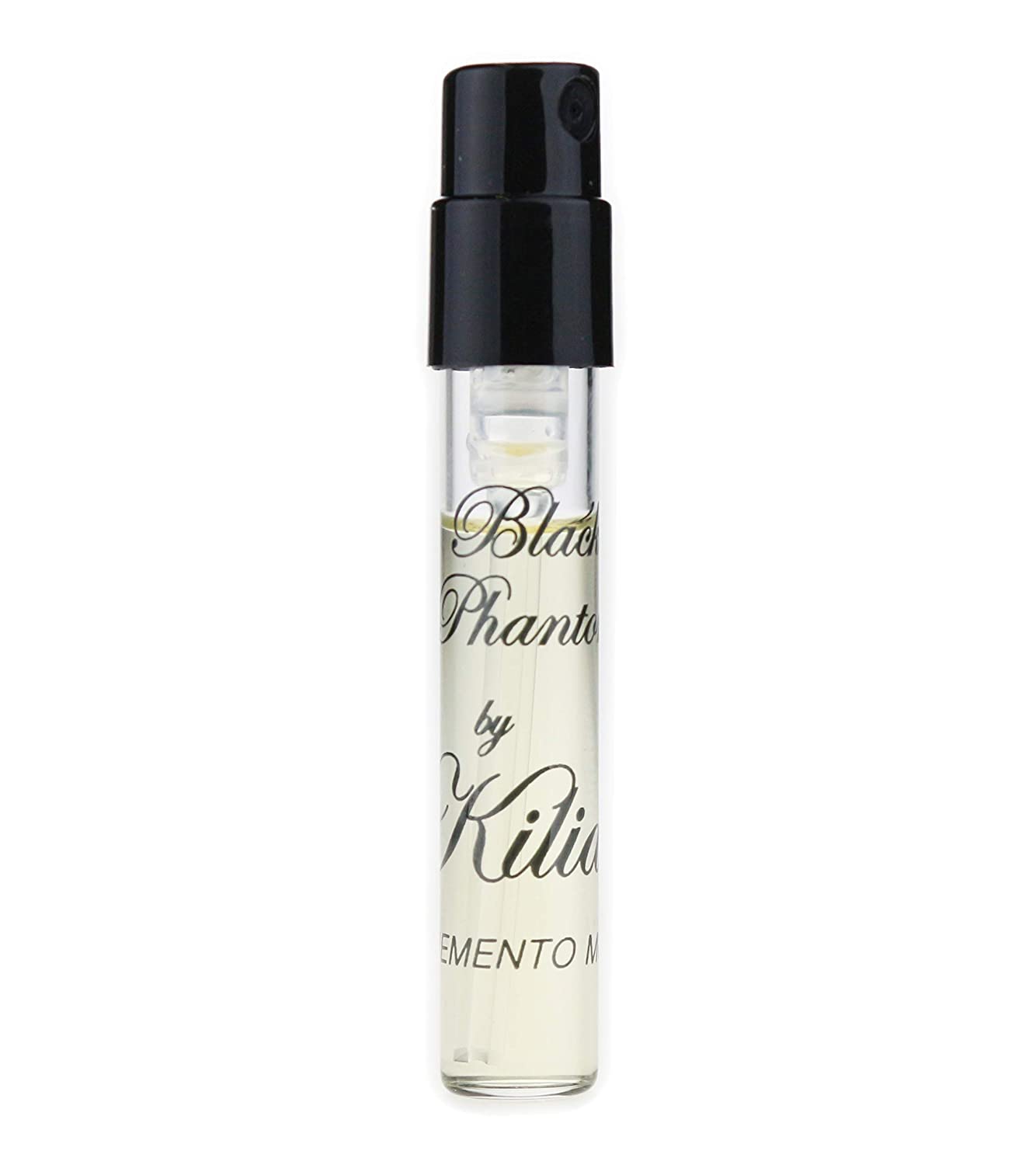 Kilian Black Phantom 1.5 ml 0,05 fl oz officieel parfumstaaltje