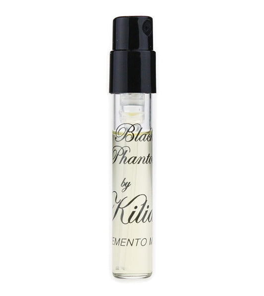 Kilian Black Phantom 1.5 ml 0,05 fl oz officieel parfumstaaltje
