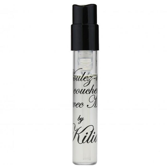 Kilian Voulez-Vous Coucher Avec Moi 1.5 ml 0,05 fl oz officieel parfumstaaltje