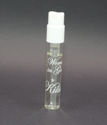 Kilian Woman In Gold Eau de Parfum 1.5 ml 0,05 oz. officieel parfumstaaltje