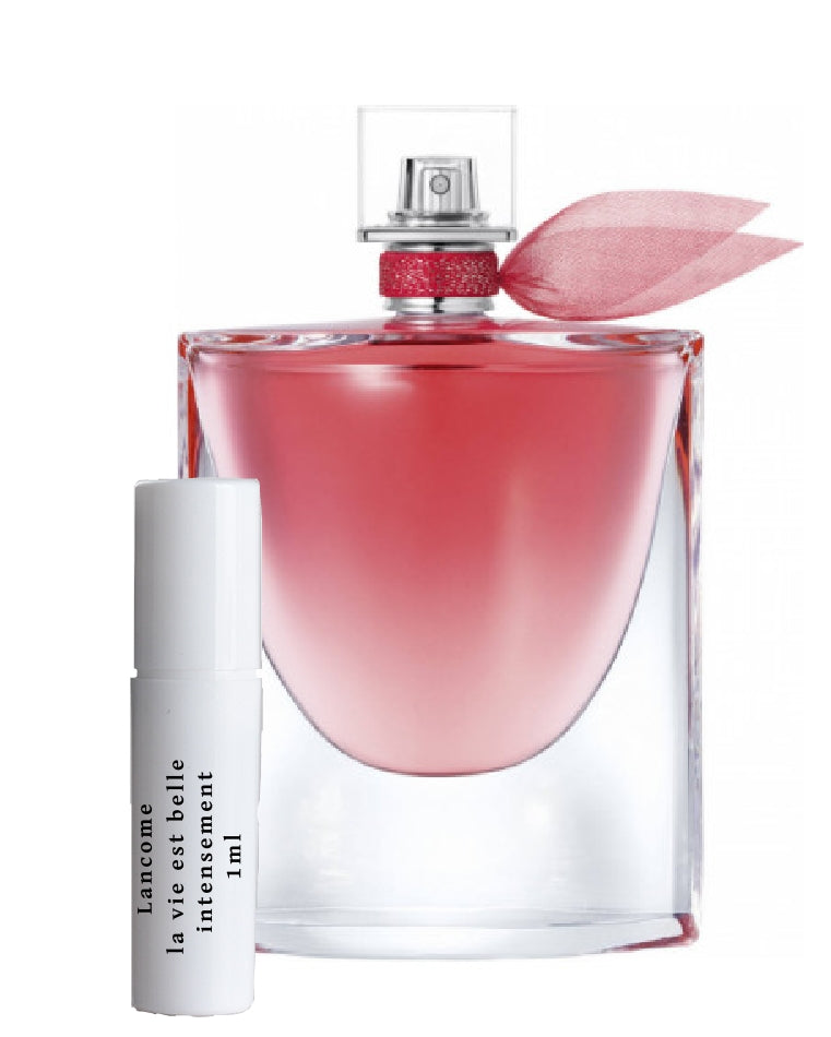 Lancome La Vie est Belle Intensement flesje 1 ml