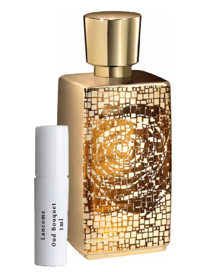 Lancome Oud Bouquet flesje 1 ml