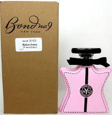 Bond No. 9 Lafayette Street Perfume tester Тестер за парфюм Bond No. 9 Lafayette Street Testeur de parfum Bond No. 9 Lafayette Street tester perfum Bond No. 9 Lafayette Street tester parfému Bond No. 9 Lafayette Street tester del profumo Bond No. 9 L