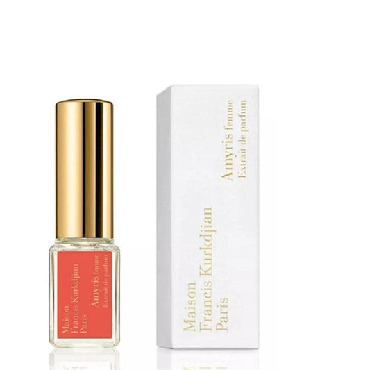 Maison Francis Kurkdjian Amyris Femme Extrait de Parfum 5 ml 0,17 fl oz official parfumstaaltjes