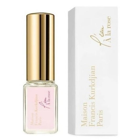 Maison Francis Kurkdjian L'eau A la rose Eau de Toilette 5ml 0,17 fl. oz. oz. officiële parfummonsters