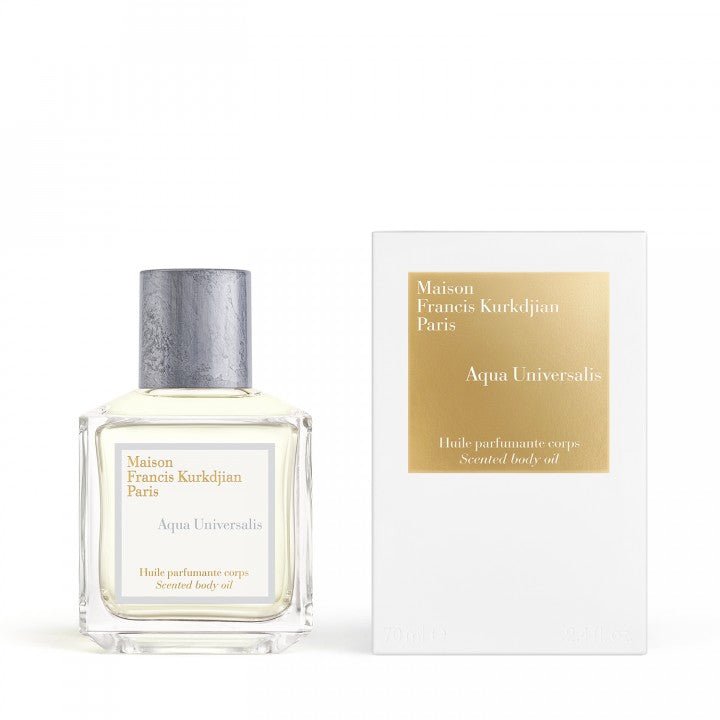 Maison Francis Kurkdjian Aqua Universalis Body Oil