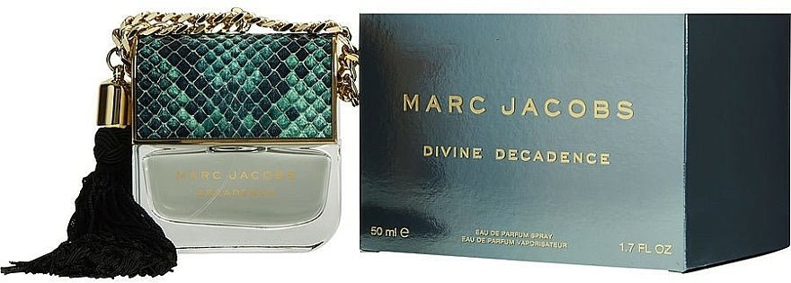 Marc Jacobs Divine Decadence 50 ml