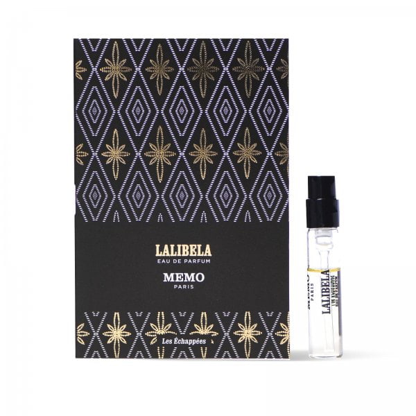 Memo Lalibela 1.5 ml 0,05 fl oz official parfumstaaltjes