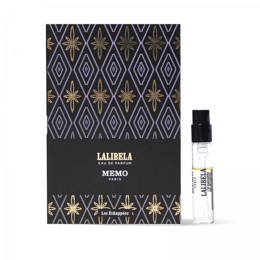 Memo Lalibela 1.5 ml 0,05 fl oz official parfumstaaltjes