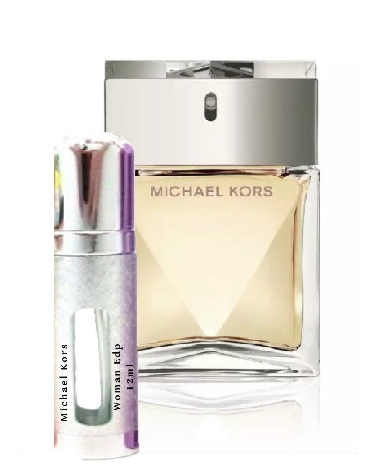 Michael Kors Woman Edp flesje 12 ml
